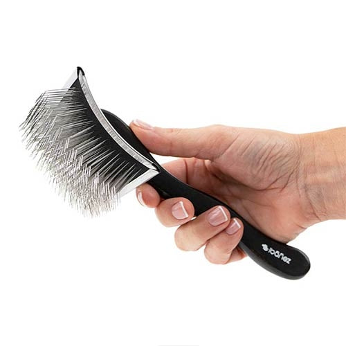 Carde Infinity Silver (avec ou sans embout protecteur)