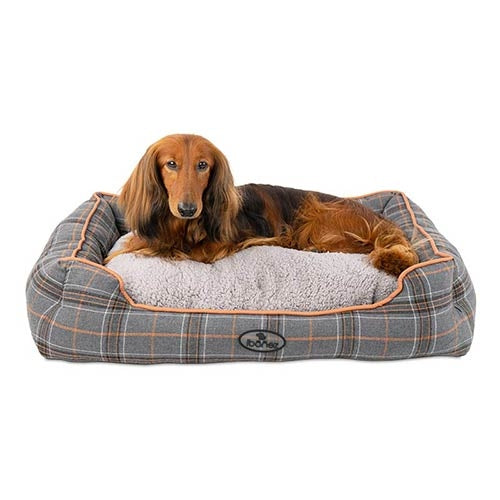 Lit "Haven" pour chien et chat