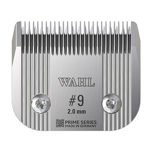 WAHL PRIME - Têtes de coupe Universelles