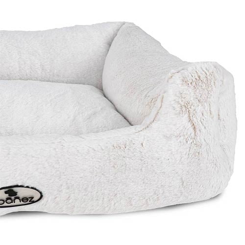 Lit "Polar" pour chien et chat
