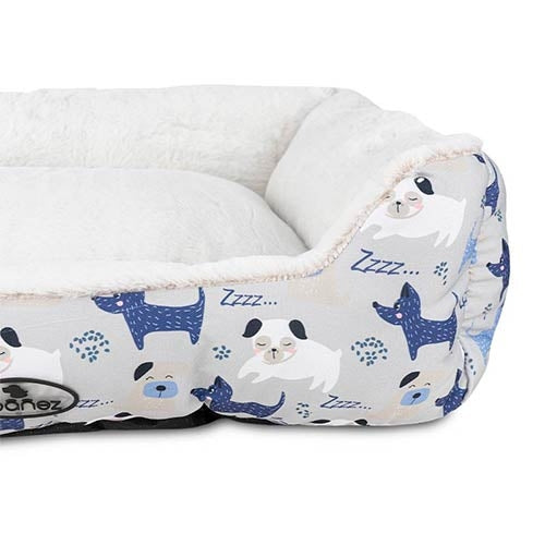 Lit "Dreamzz" pour chien et chat