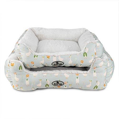 Lit "Odette" pour chien et chat