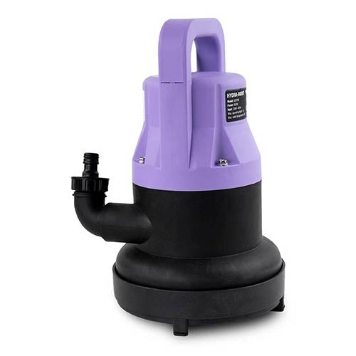 Système de lavage en circuit fermé - Hydra-Boost (pré-commande livraison fin septembre)