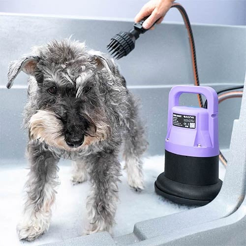 Système de lavage en circuit fermé - Hydra-Boost (pré-commande livraison fin septembre)