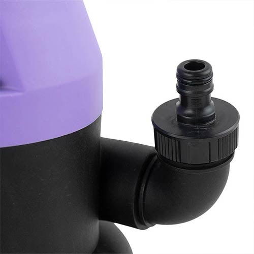 Système de lavage en circuit fermé - Hydra-Boost (pré-commande livraison fin septembre)