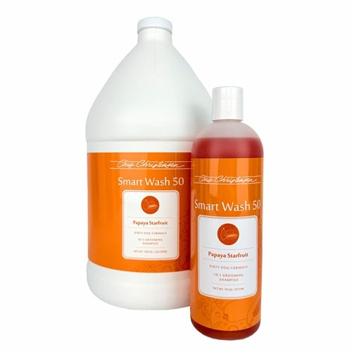Shampoing Smart Wash 50 Chris Christensen