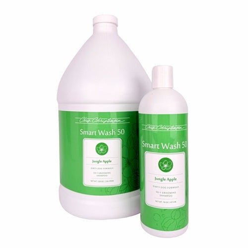 Shampoing Smart Wash 50 Chris Christensen