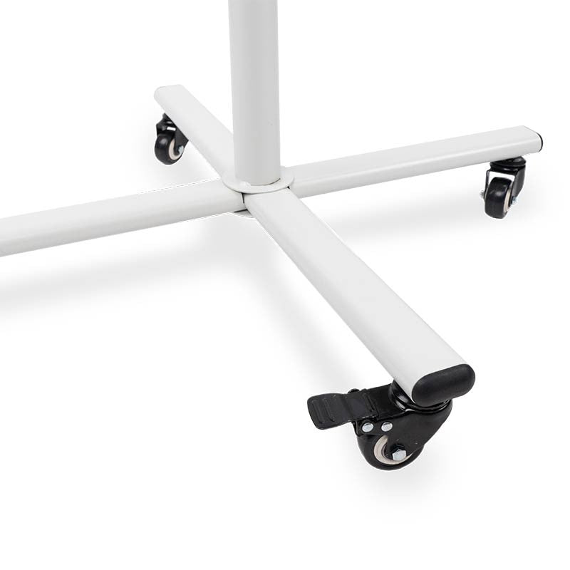 Pied et tube rigide pour pulseur Ibáñez Master Blow photo 3
