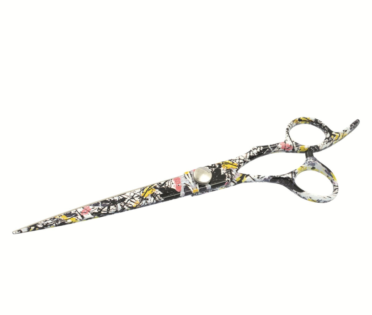 Pollock - Ciseaux Droits et Courbes Special One