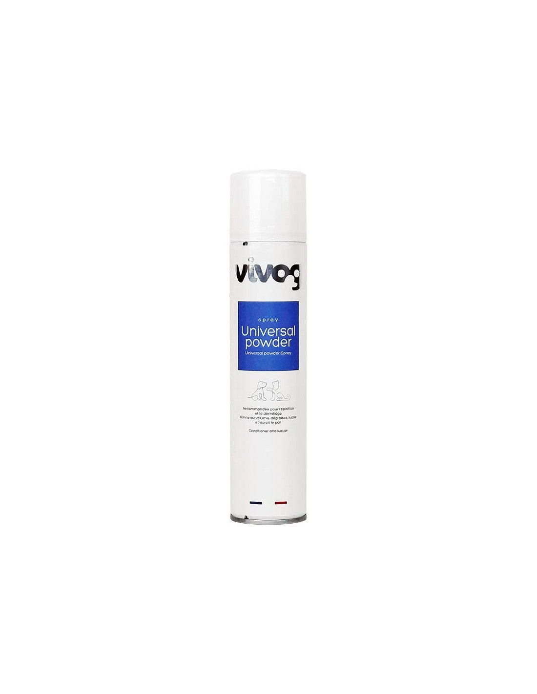 Craie en Spray 300mL - Aerosol