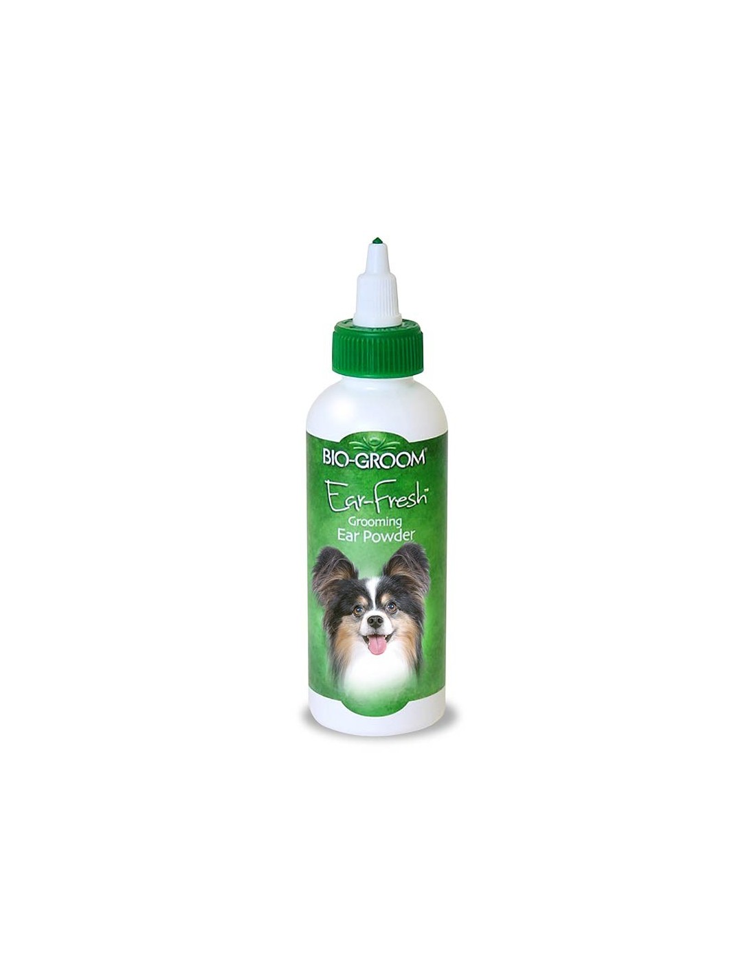 Poudre d'oreille ear powder Bio Groom