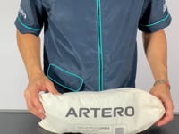 Vidéo de présentation : serviette de table Artero Cumbia