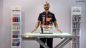 Vidéo de présentation : tondeuse A5 filaire Artero Premium