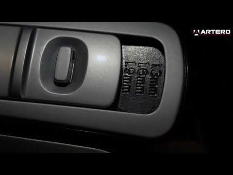 Vidéo de présentation : tondeuse de finition Artero X-Tron