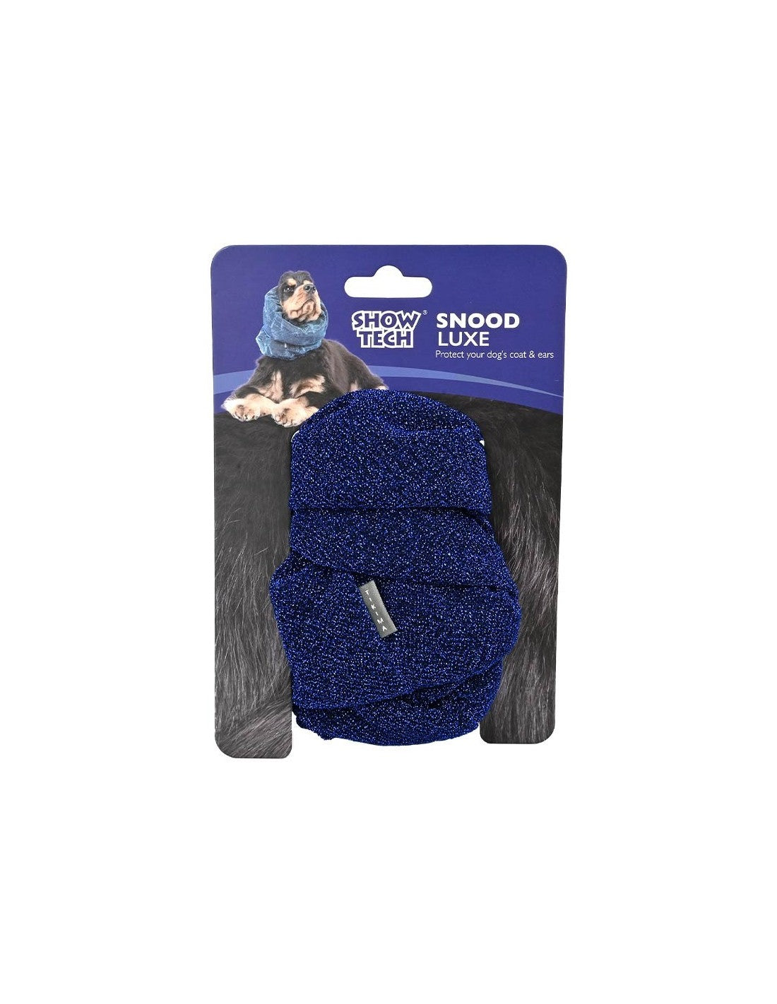 Snood Luxe pour Chiens – photo 13