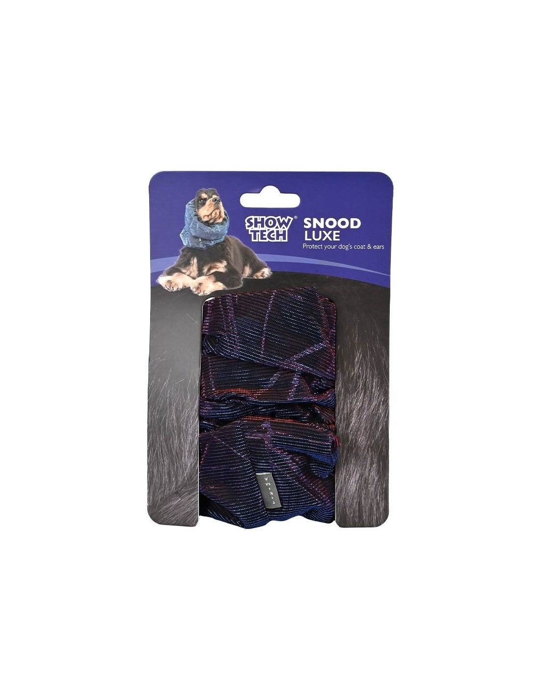 Snood Luxe pour Chiens – photo 6