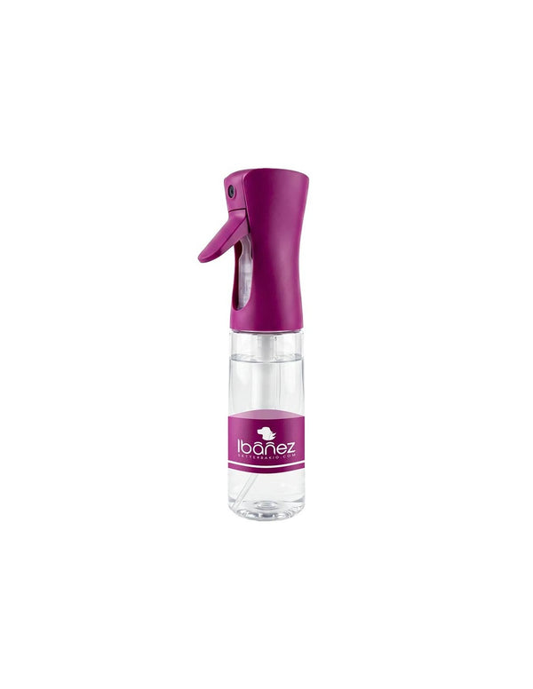 Pulvérisateur brumisateur continu Ibáñez – 300 ml