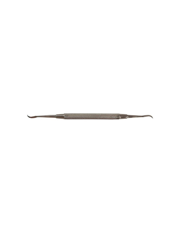 Curette détartrage buccal