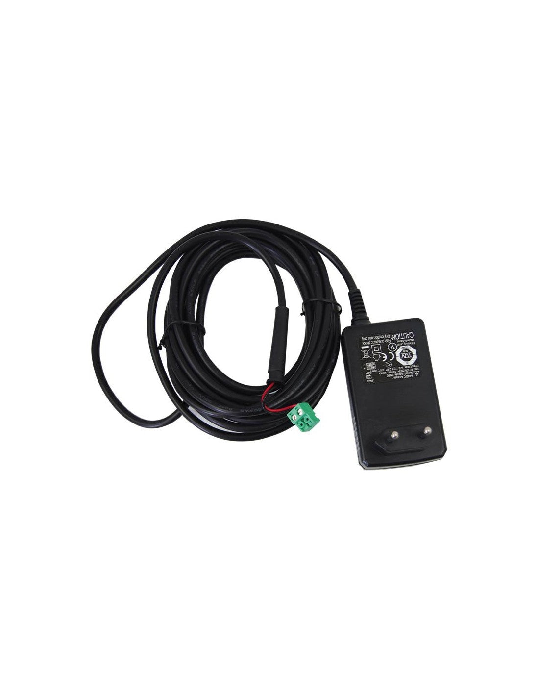 MAX50, KM5 et KM10 - Câble et transformateur
