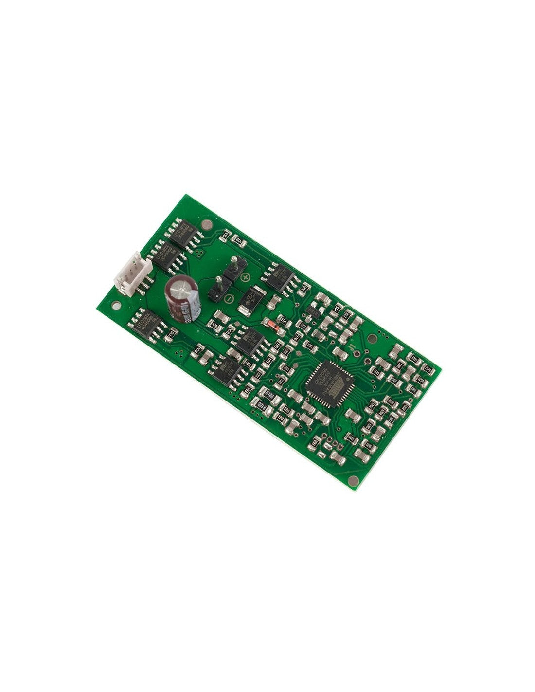KM10 ELECTRONIQUE PBC