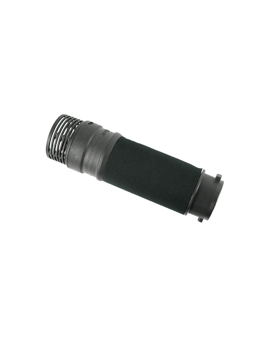 Charbons et connecteur de buse pour pulseur Ibáñez Volcano