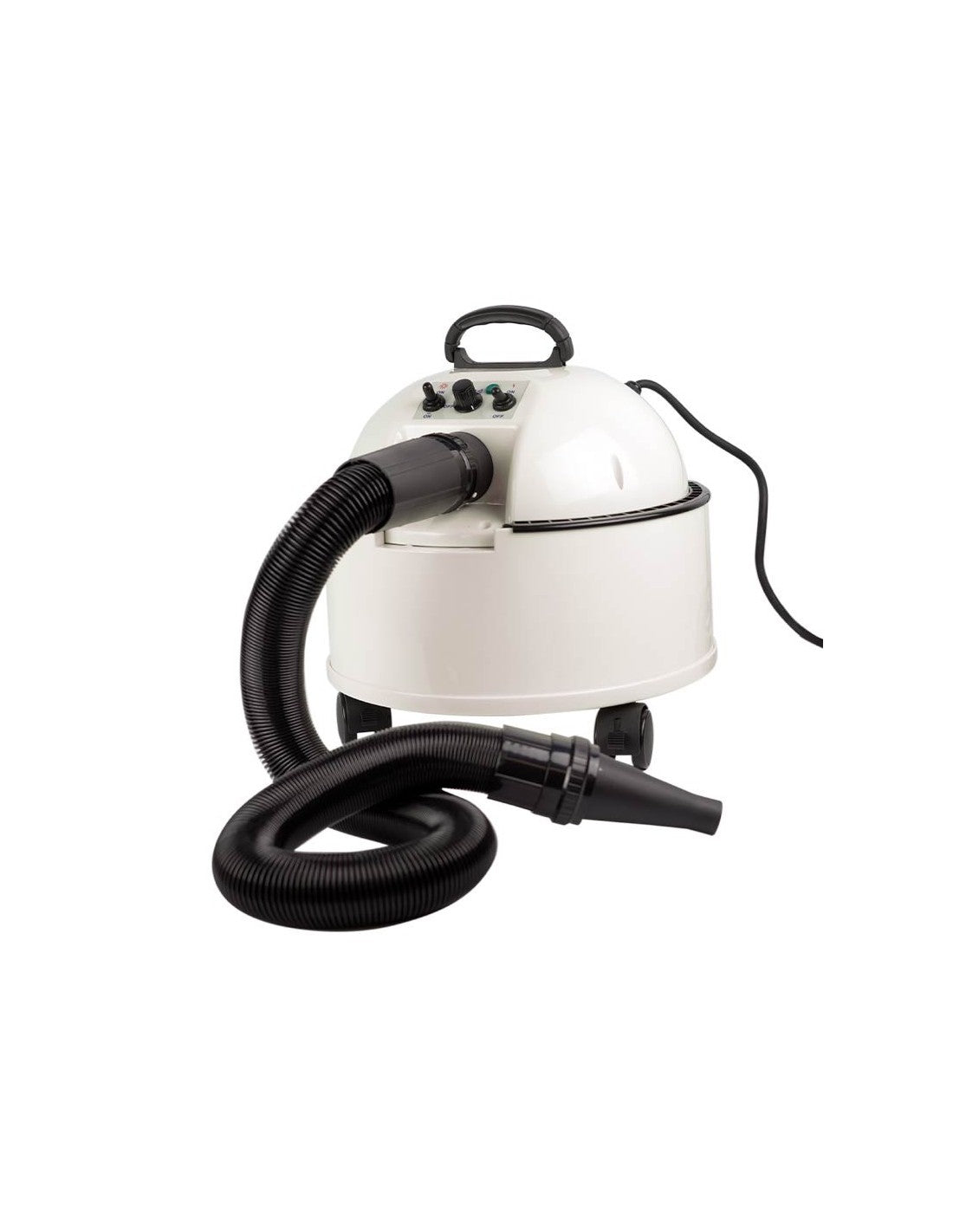 Turbomax, Master Blow et 2-Force - Tuyau – photo 8