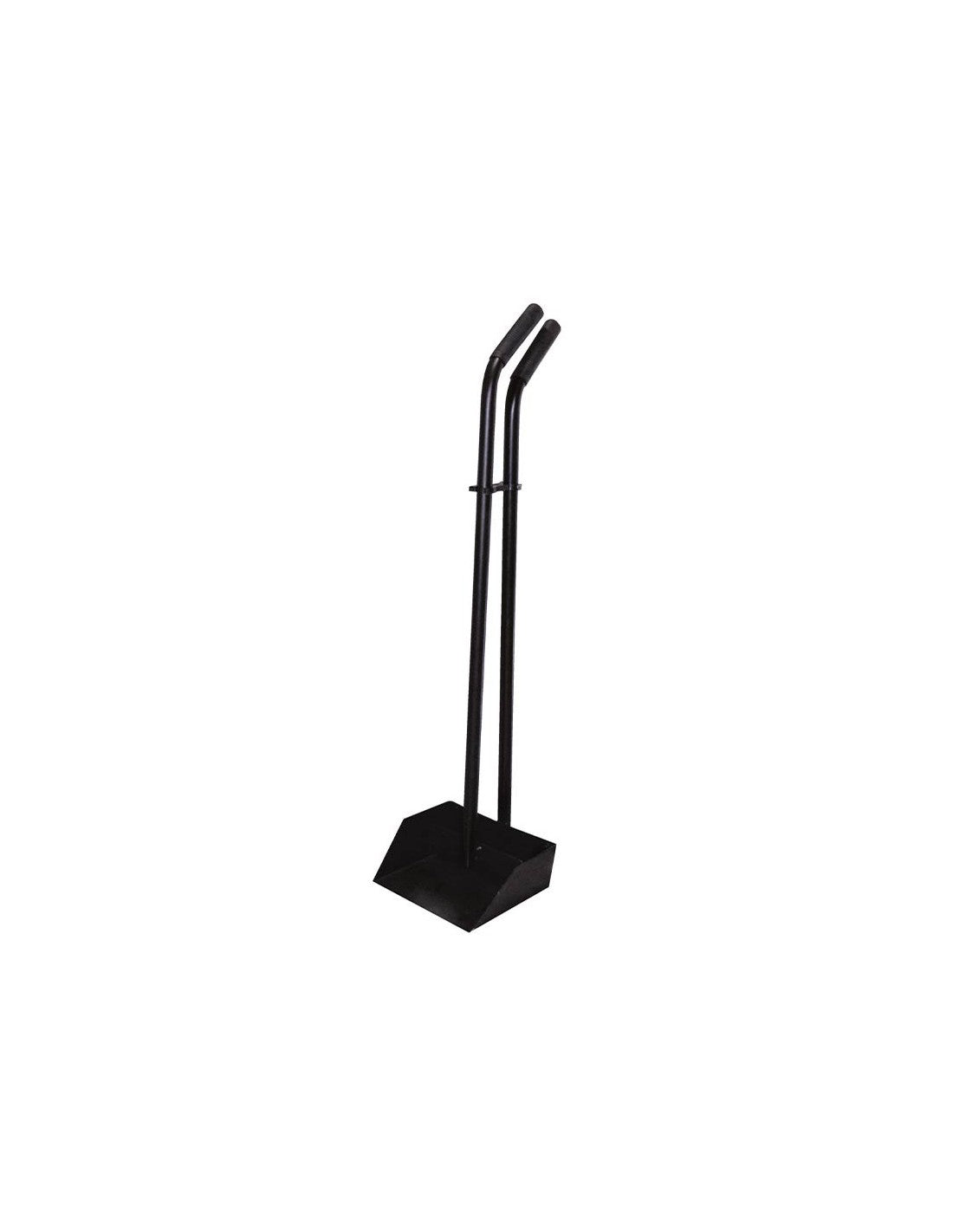 Black Aluminium Poop Scoop – photo 3