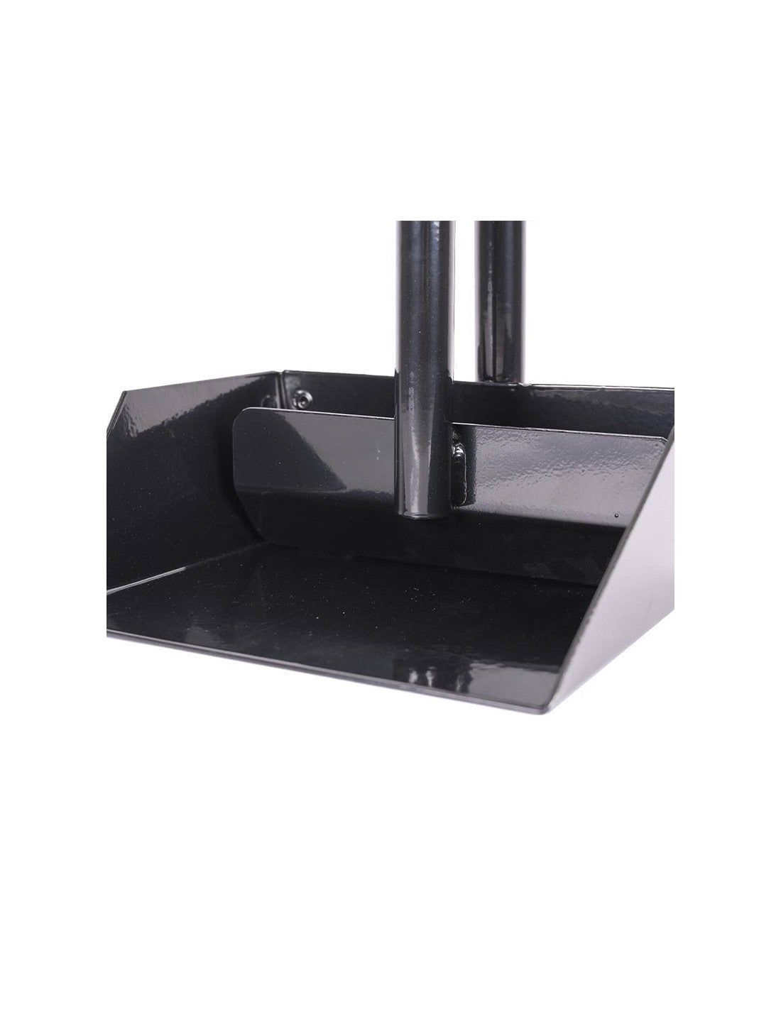 Black Aluminium Poop Scoop – photo 6