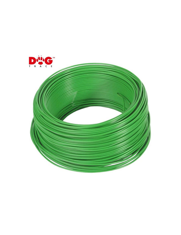 Additional 100 M Roll Pour Dogtrace Fence - 0,75 Mm