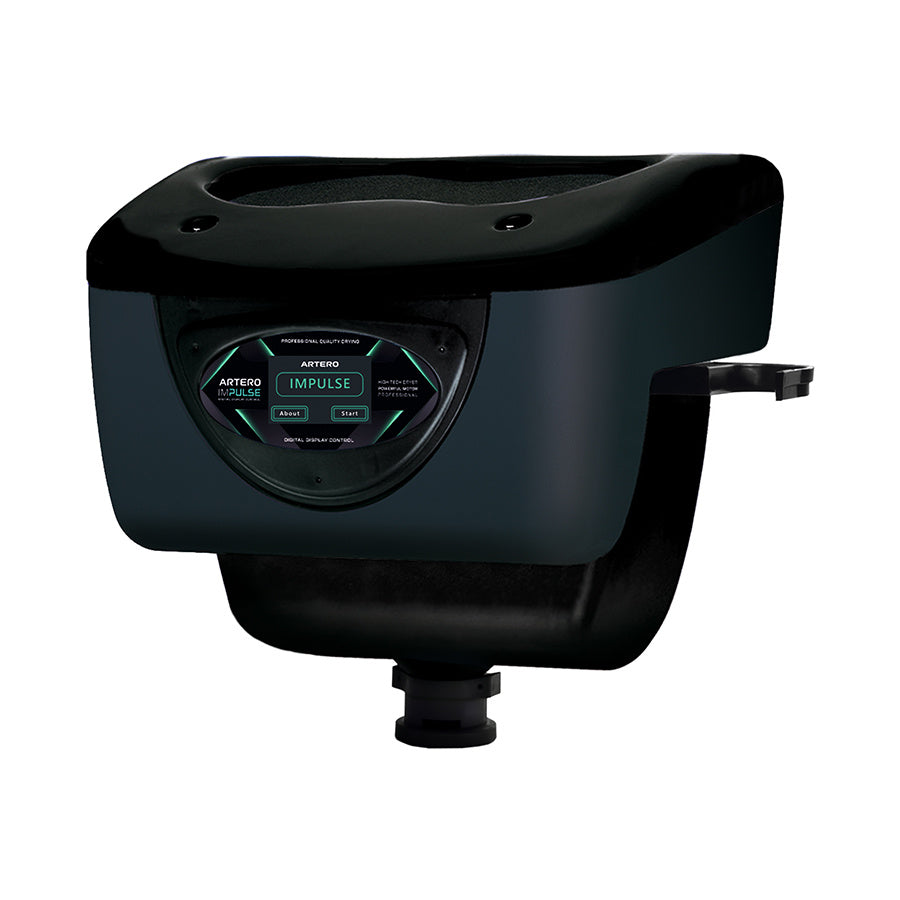 Artero Impulse Pulseur Sechoir Mural (126 L/S)