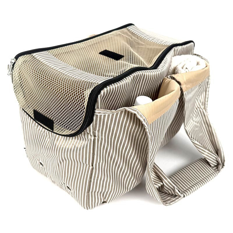 Sac de transport Ibáñez Sandy pour chien et chat 40 x 20 x 30 cm photo 5