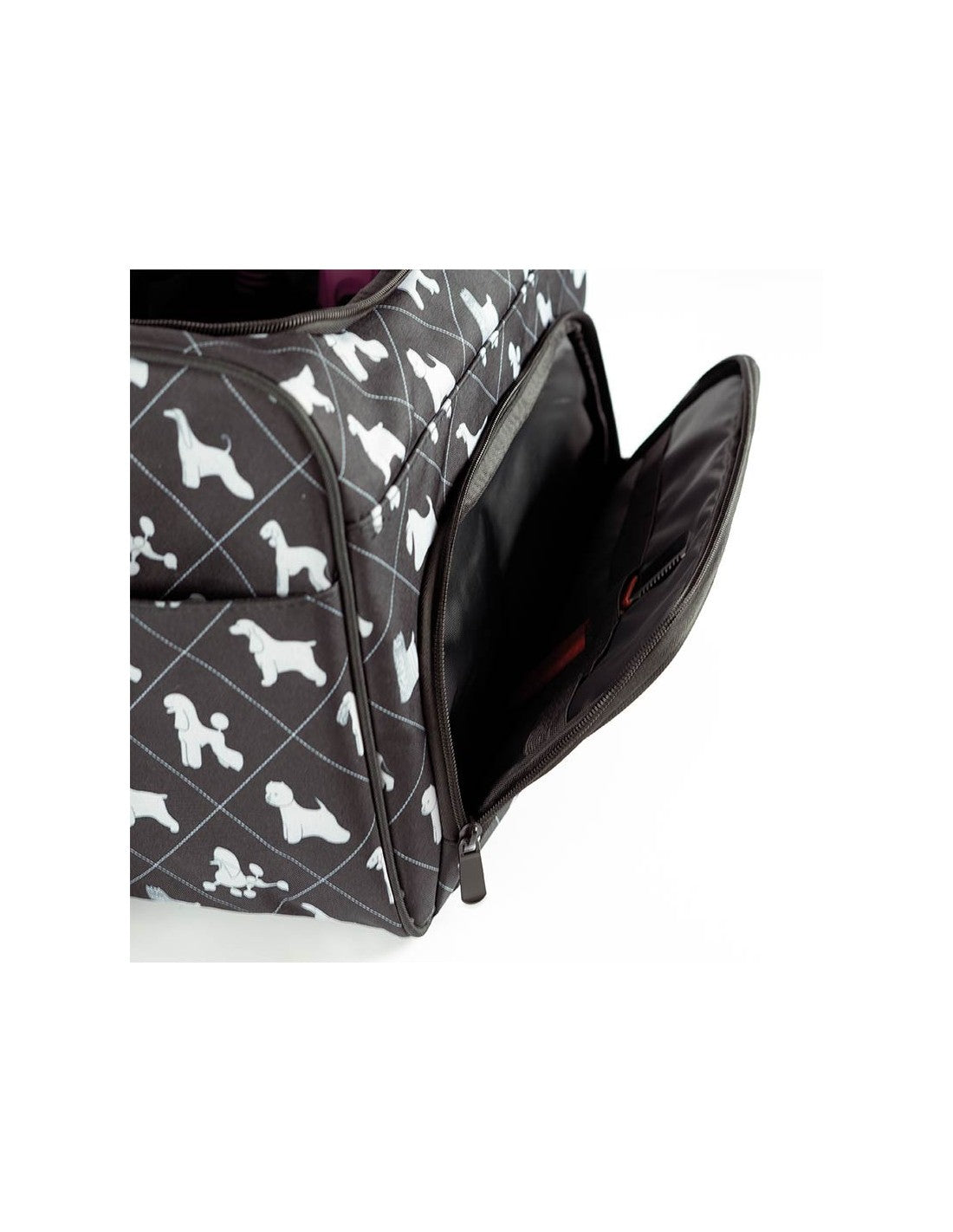 Sac Malette de Toilettage Best of Breed – photo 5