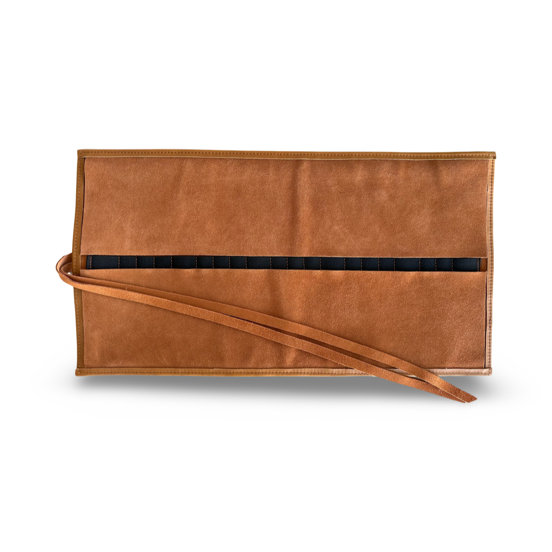 Scissor Classic Case - Etui à Ciseaux en Cuir Special One photo 2