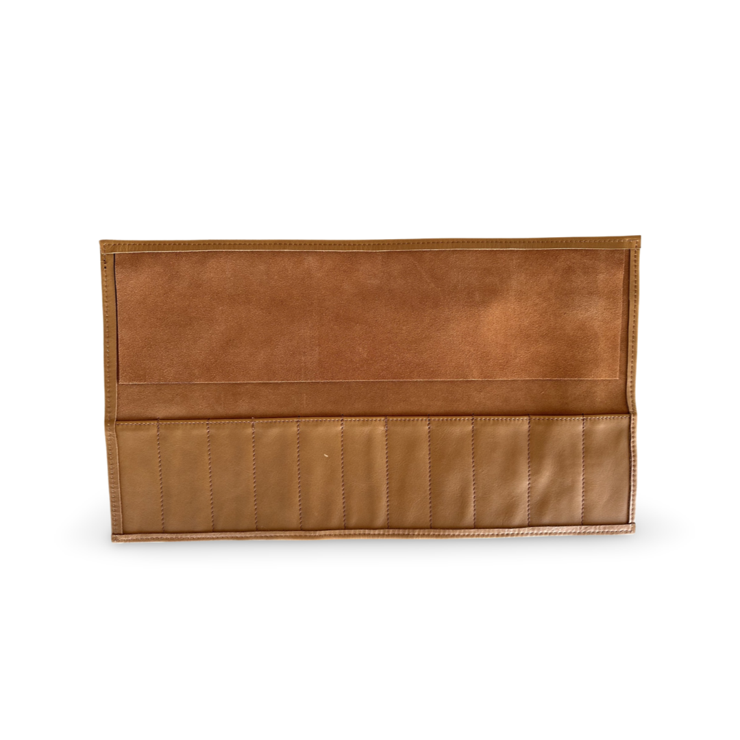 Scissor Lux Case - Etui à Ciseaux en Cuir Special One photo 2