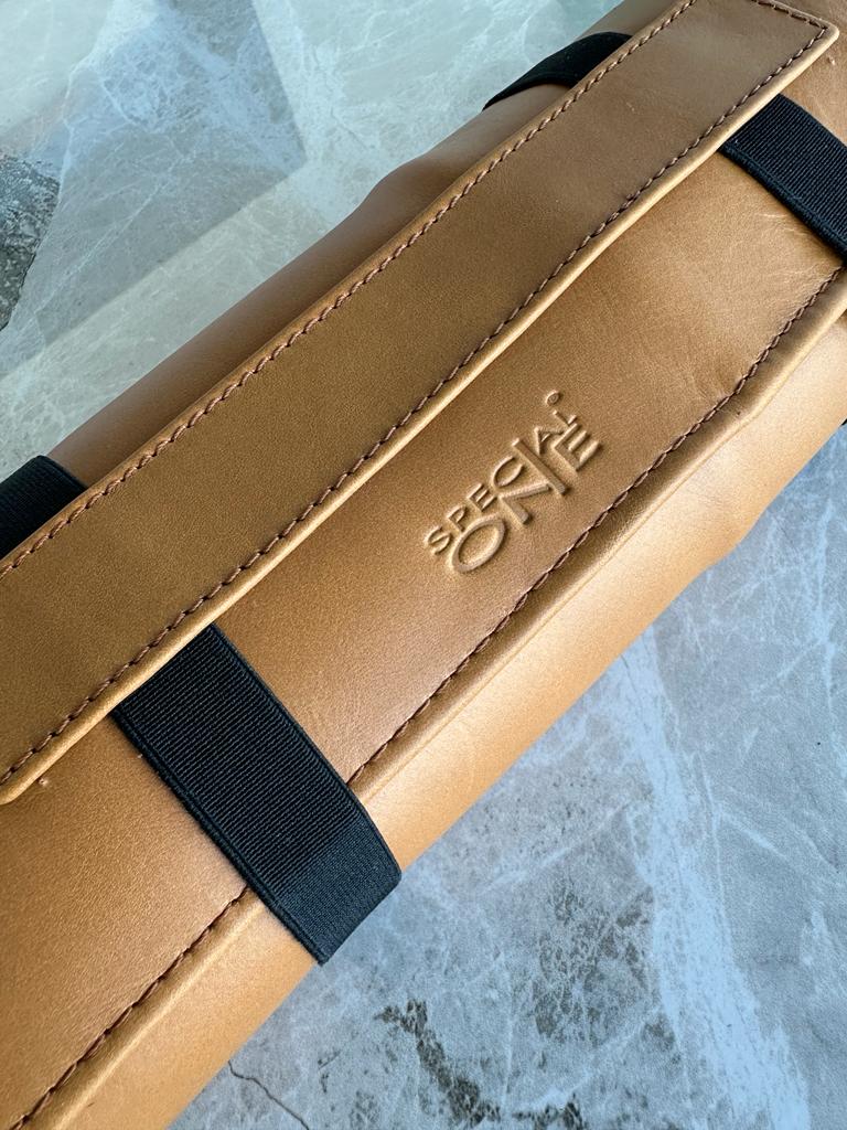 Scissor Lux Case - Etui à Ciseaux en Cuir Special One photo 7