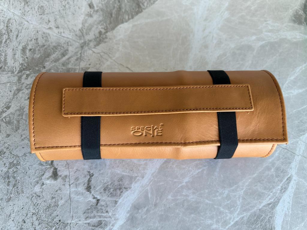 Scissor Lux Case - Etui à Ciseaux en Cuir Special One photo 9