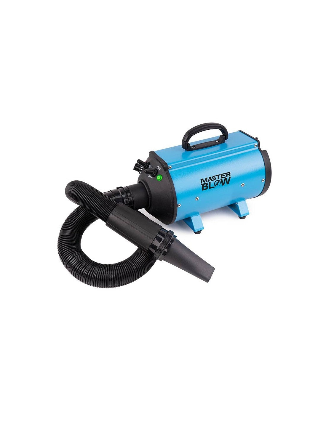 Masterblow Pulseur séchoir (débit 91 L/s) – photo 2
