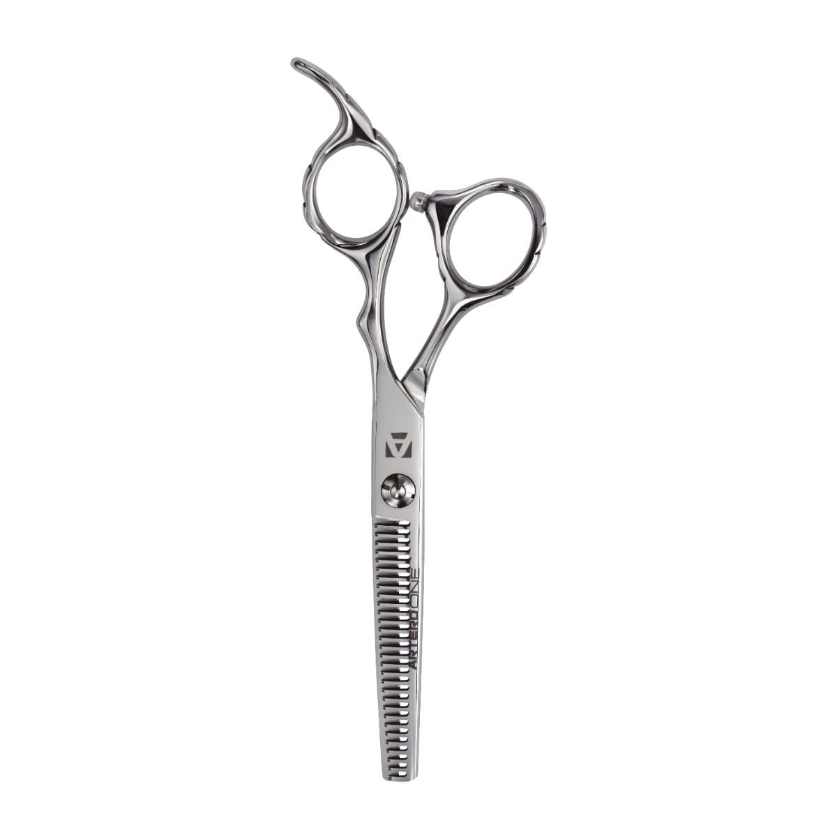 Set de ciseaux Artero One gaucher : ciseaux sculpteurs du set