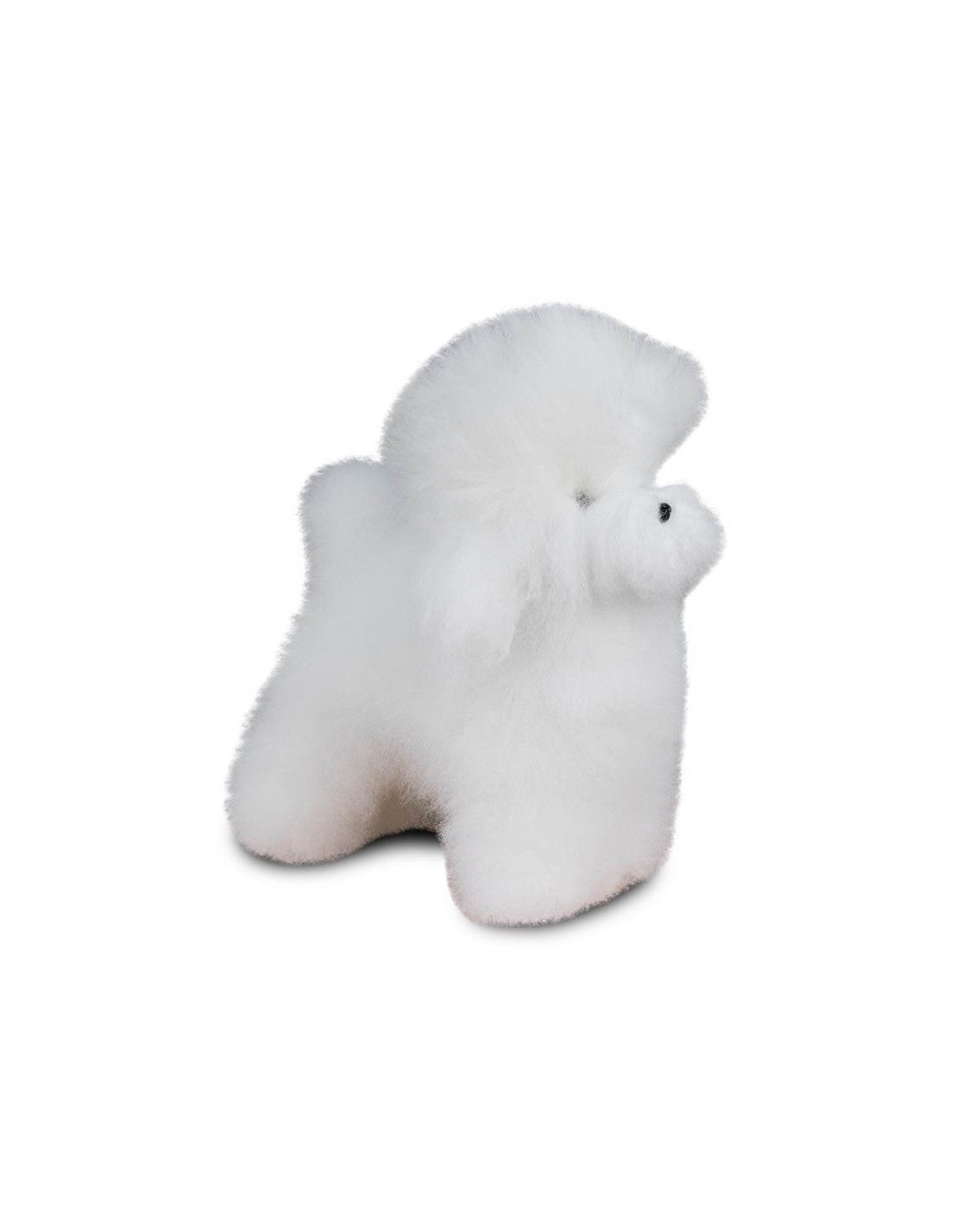 Manteau en poils synthétiques pour mannequin caniche Model Dog / commercial ou show – photo 6
