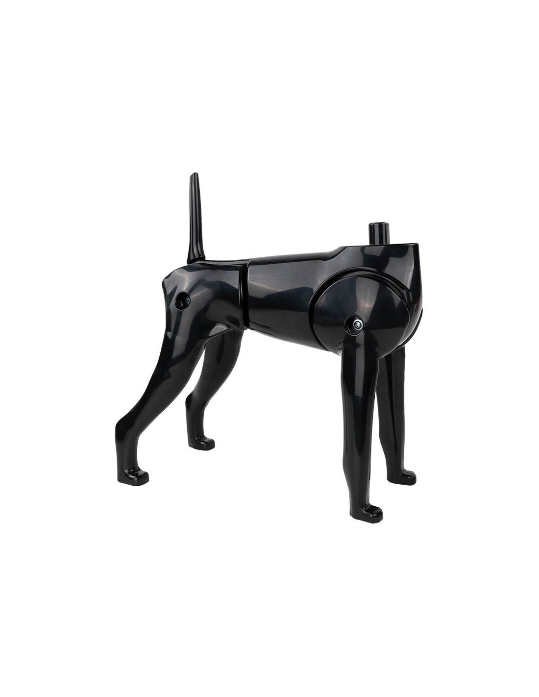 Kit Mannequin Model Dog (Caniche, Schnauzer, Asian Style) – photo 2