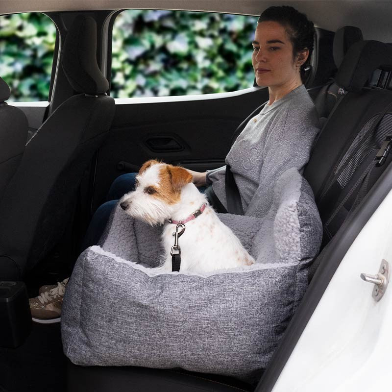 Siège auto Ibáñez Placid pour chien 55 x 50 x 34 cm photo 2