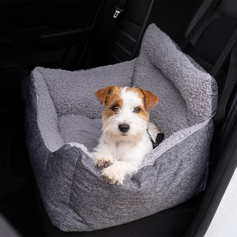 Siège auto Ibáñez Placid pour chien 55 x 50 x 34 cm photo 4