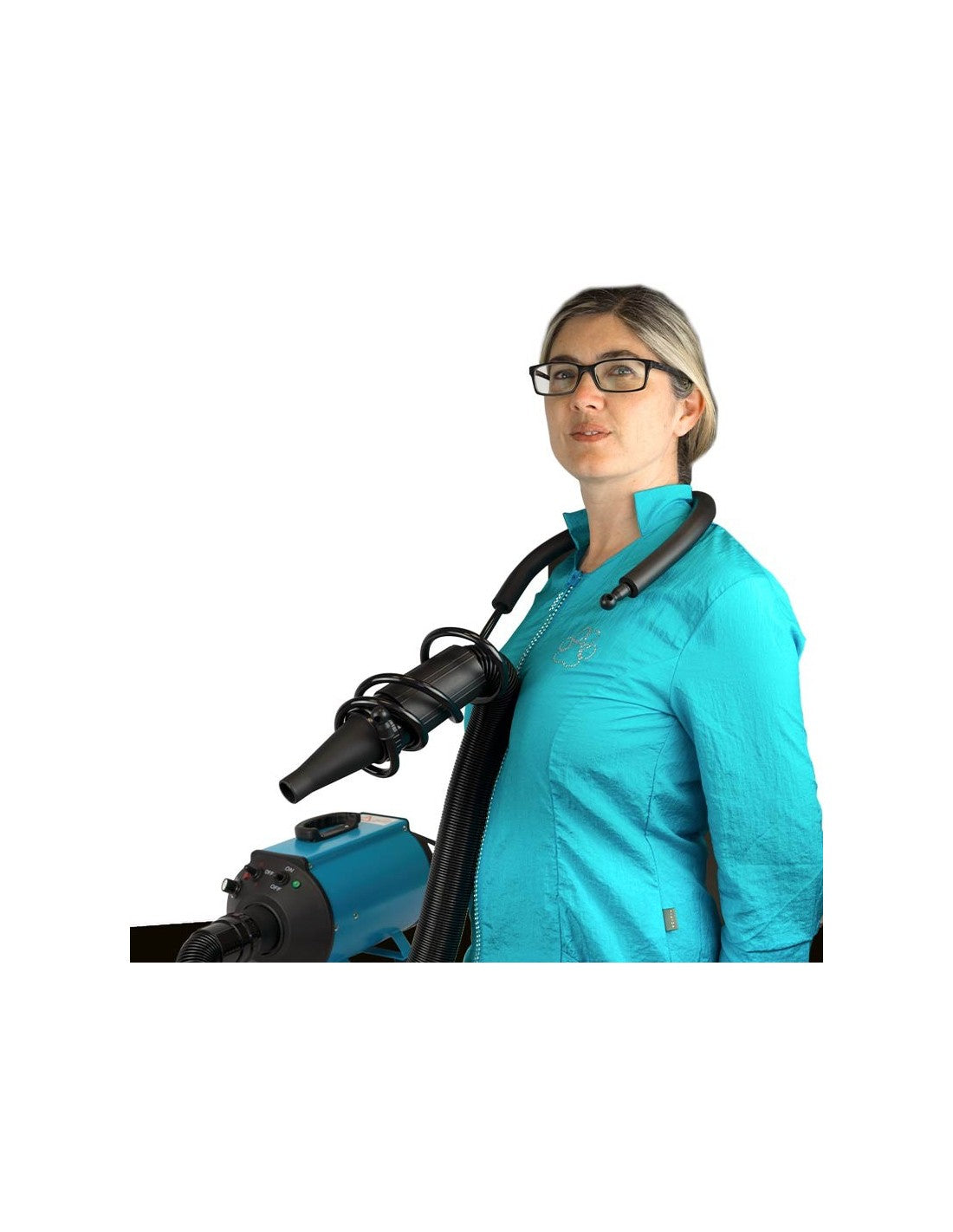 Support Séchoir pour travailler les mains libres – photo 4