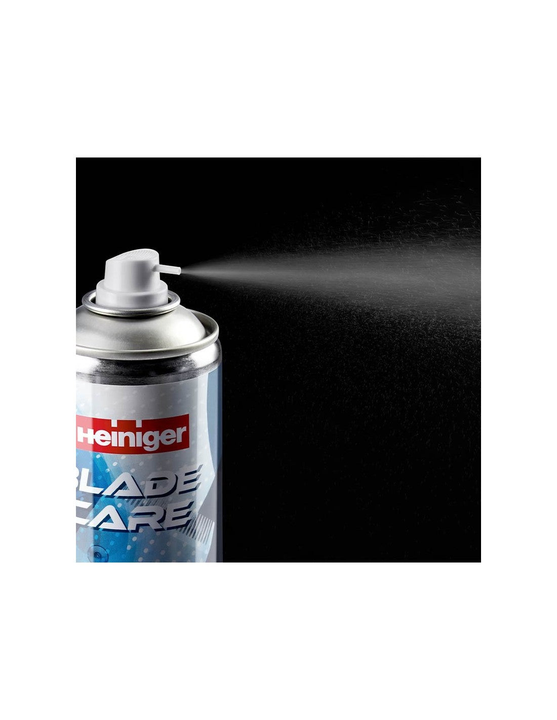 Spray de soin pour lames Heiniger 3 en 1 - 300 ml – photo 4