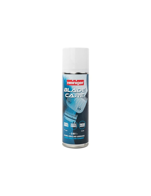 Spray de soin pour lames Heiniger 3 en 1 - 300 ml