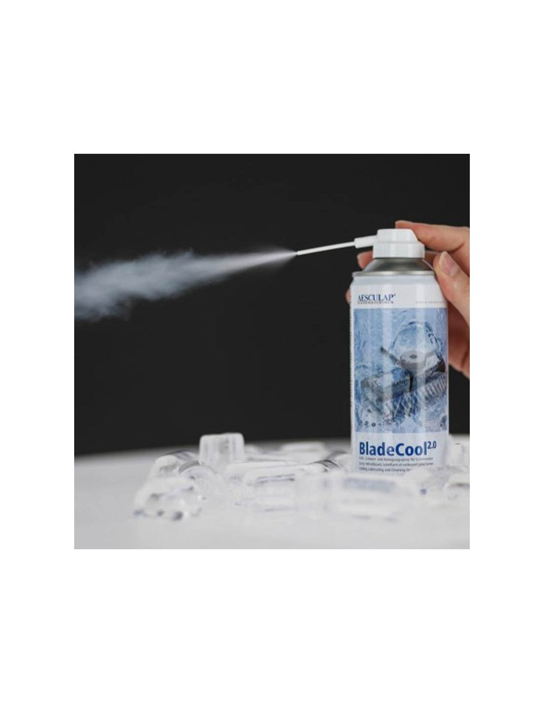 Spray Refroidissant Aesculap – photo 3