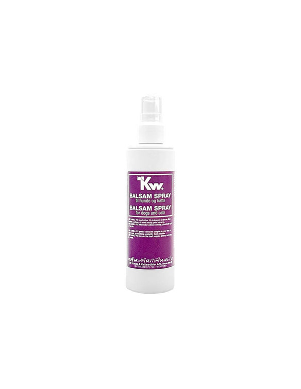 Kw Demelant Toilettage - Tangle Fix 175ml