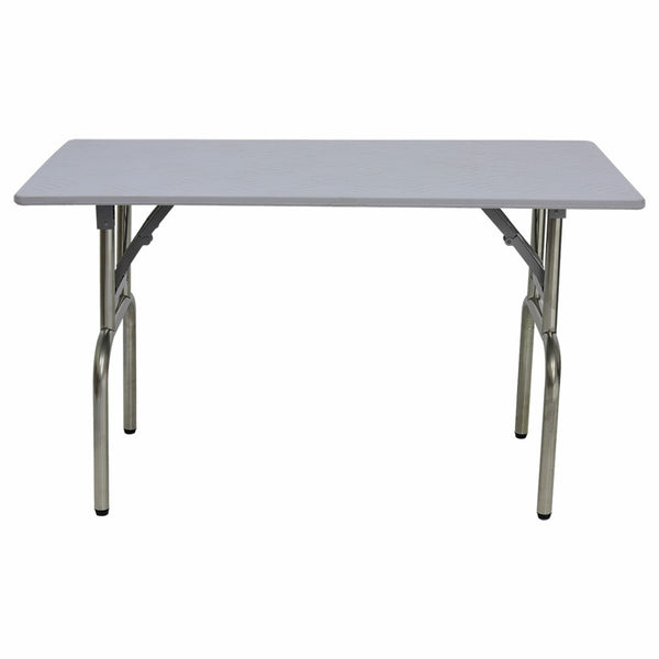 Table de toilettage pliante Light : table pliante vue d'ensemble