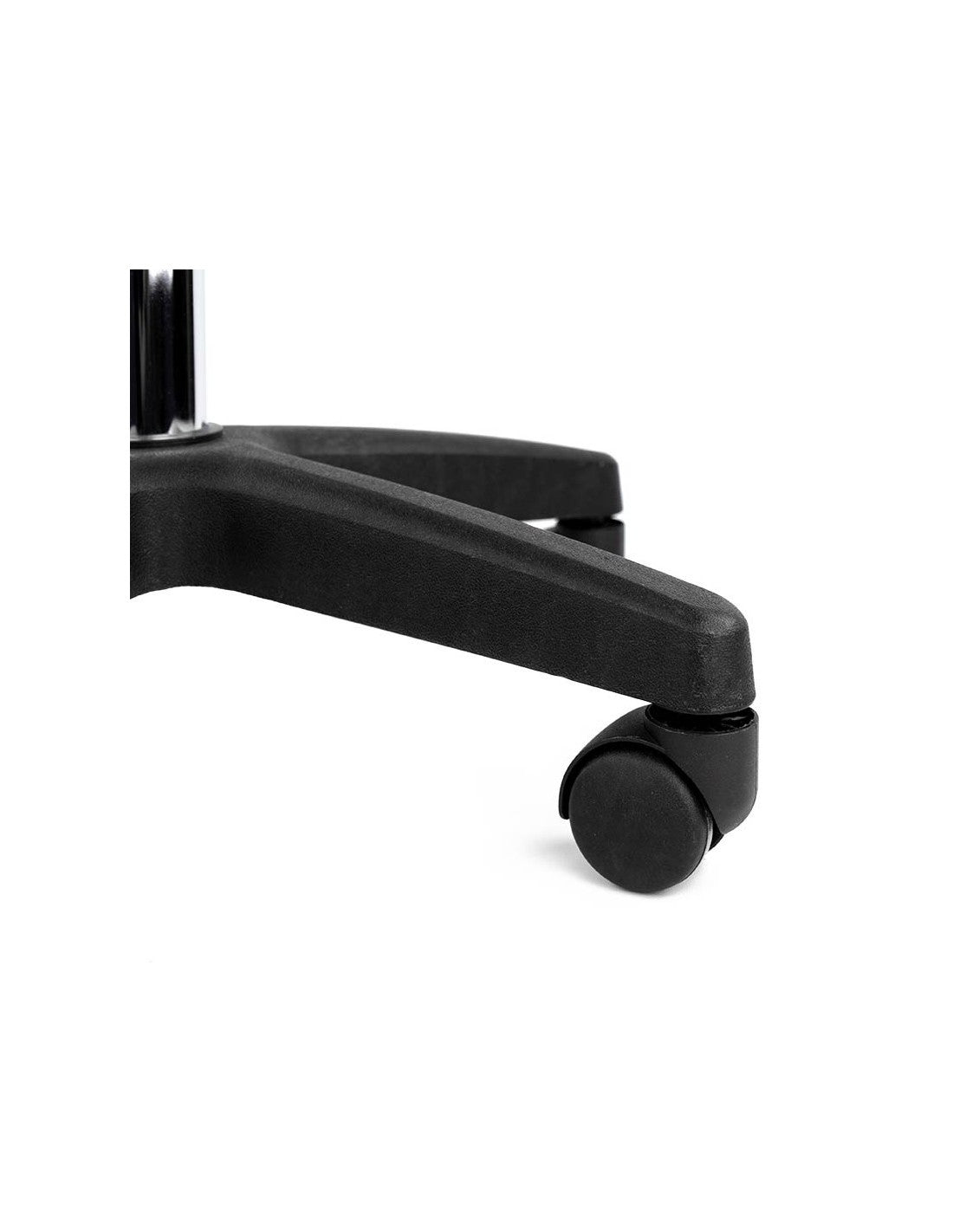 Tabouret de Toilettage à Roulettes - Hauteur réglable 51-72 Cm. – photo 4