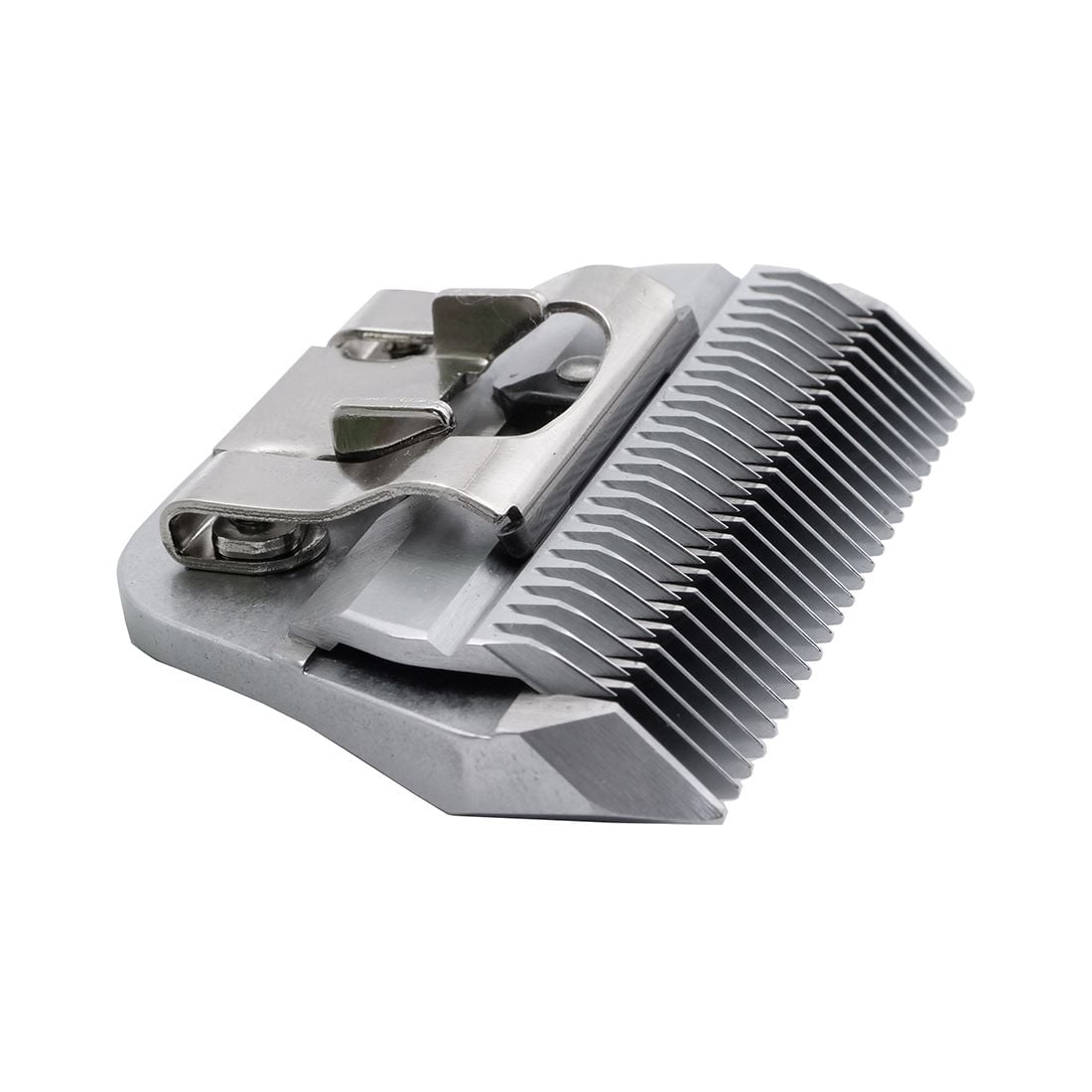 Tête de coupe large Artero Wide 4WF : vue de trois-quarts